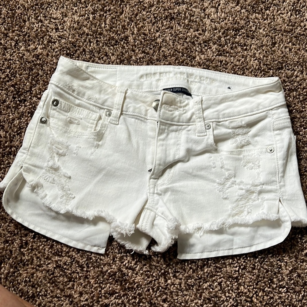 American Eagle
